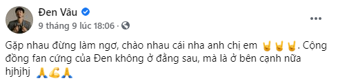 Đen Vâu ca ngợi hiện tượng Soytiet khi được Wiz Khalifa hợp tác mix lại ca khúc đếm số, nhưng đọc xong lại thấy... sượng nhẹ? - Ảnh 6.