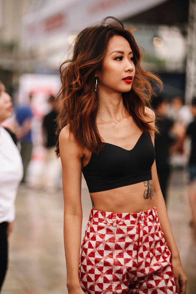 Rần rần loạt ảnh quá khứ của Suboi: Nữ rapper non choẹt nhưng quá ngầu, giờ lột xác ngoạn mục sau hơn 10 năm