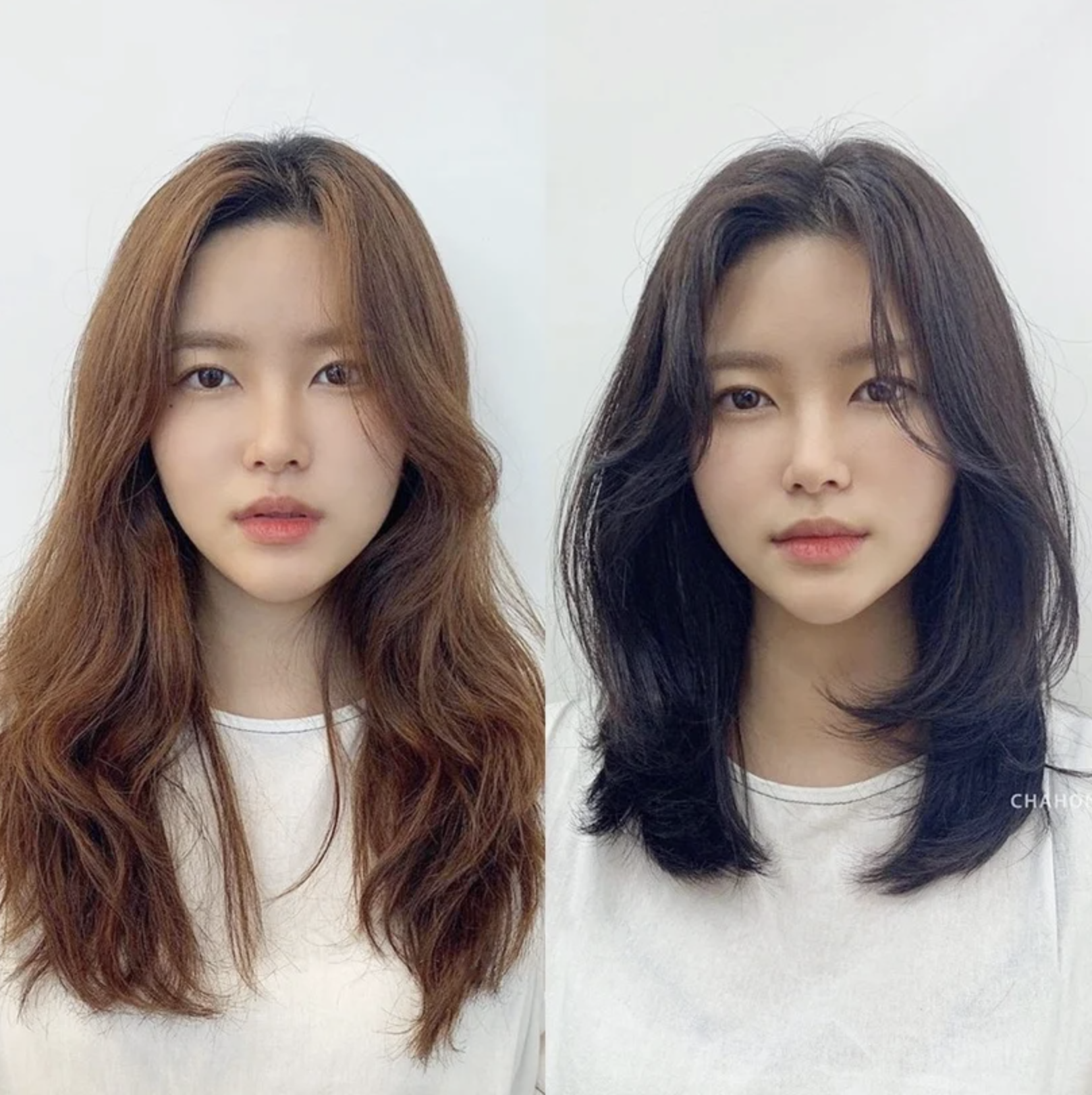 &ldquo;Ướm&rdquo; thử kiểu t&oacute;c layer d&agrave;i qua vai, chị em liền trendy, trẻ măng, đồng nghiệp nh&igrave;n dễ l&agrave; khen tấm tắc - Ảnh 5.