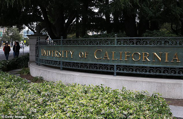 Hệ thống Đại học California đã nhận ít nhất 64 sinh viên “được lo lót trong 7 năm qua - Ảnh 2.