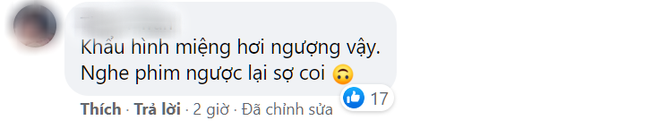 Dịch Dương Thiên Tỉ bị tát méo mặt ở phim mới vẫn bị chê trông như làm nũng - Ảnh 4.