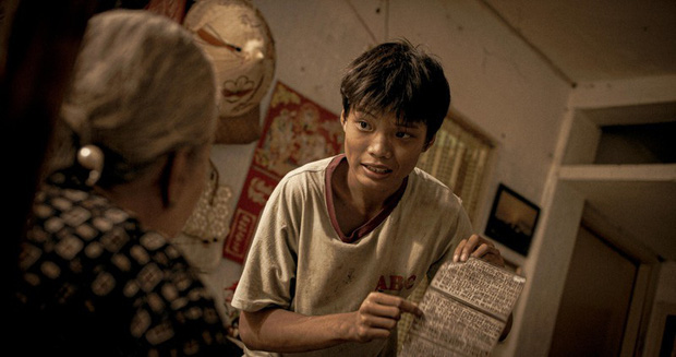Hé lộ những hình ảnh và tâm tư của đạo diễn Trần Thanh Huy cùng Wowy ngay  thời điểm phim Ròm phải hoãn chiếu do dịch bệnh