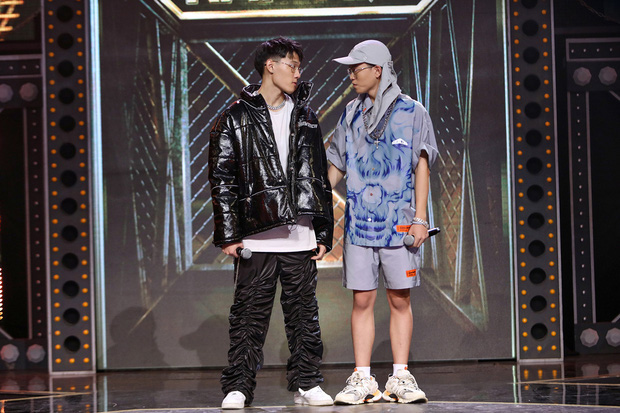 Netizen soi ra các cặp đấu của team Suboi & Binz: Ricky Star đụng độ R.Tee, Tlinh xếp chung nhóm 3 người với 2 hot boy? - Ảnh 2.