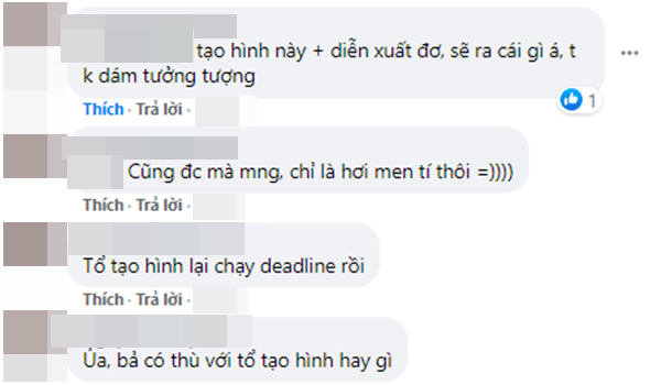 Tống Thiến có tới 4 tạo hình ở phim đóng cùng Vương Nhất Bác, netizen vẫn lắc đầu nhìn không ưng - Ảnh 4.