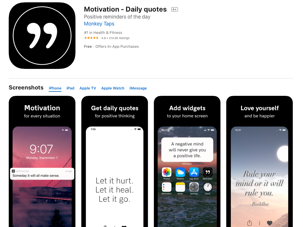 4 ứng dụng miễn ph&iacute; gi&uacute;p bạn tạo widget tuyệt đẹp tr&ecirc;n iOS 14 - Ảnh 7.