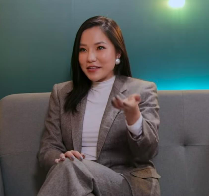 Xu&acirc;n Lan tiết lộ Trọng Hưng đ&ograve;i l&ecirc;n talk show mới của m&igrave;nh để tiếp tục kể xấu vợ cũ &Acirc;u H&agrave; My? - Ảnh 4.