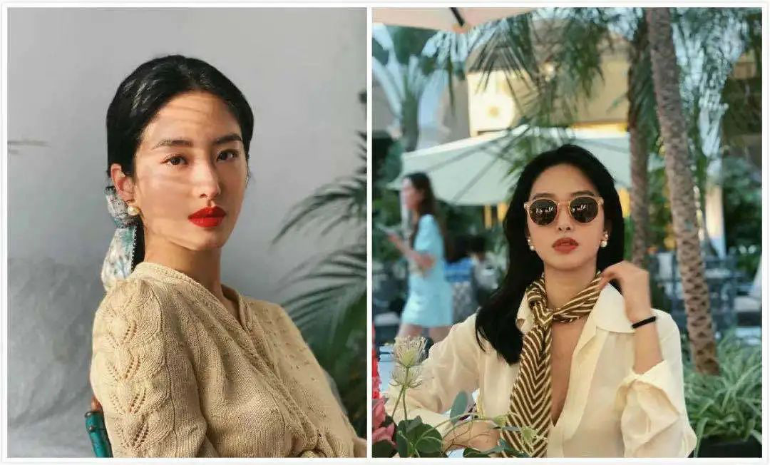 Gái Pháp mặc gì cũng sang và xinh lịm tim bởi họ rất ưu ái cho món phụ kiện nhỏ xinh này - Ảnh 3. Gái Pháp mặc gì cũng sang và xinh lịm tim bởi họ rất ưu ái cho món phụ kiện nhỏ xinh này - Ảnh 3.