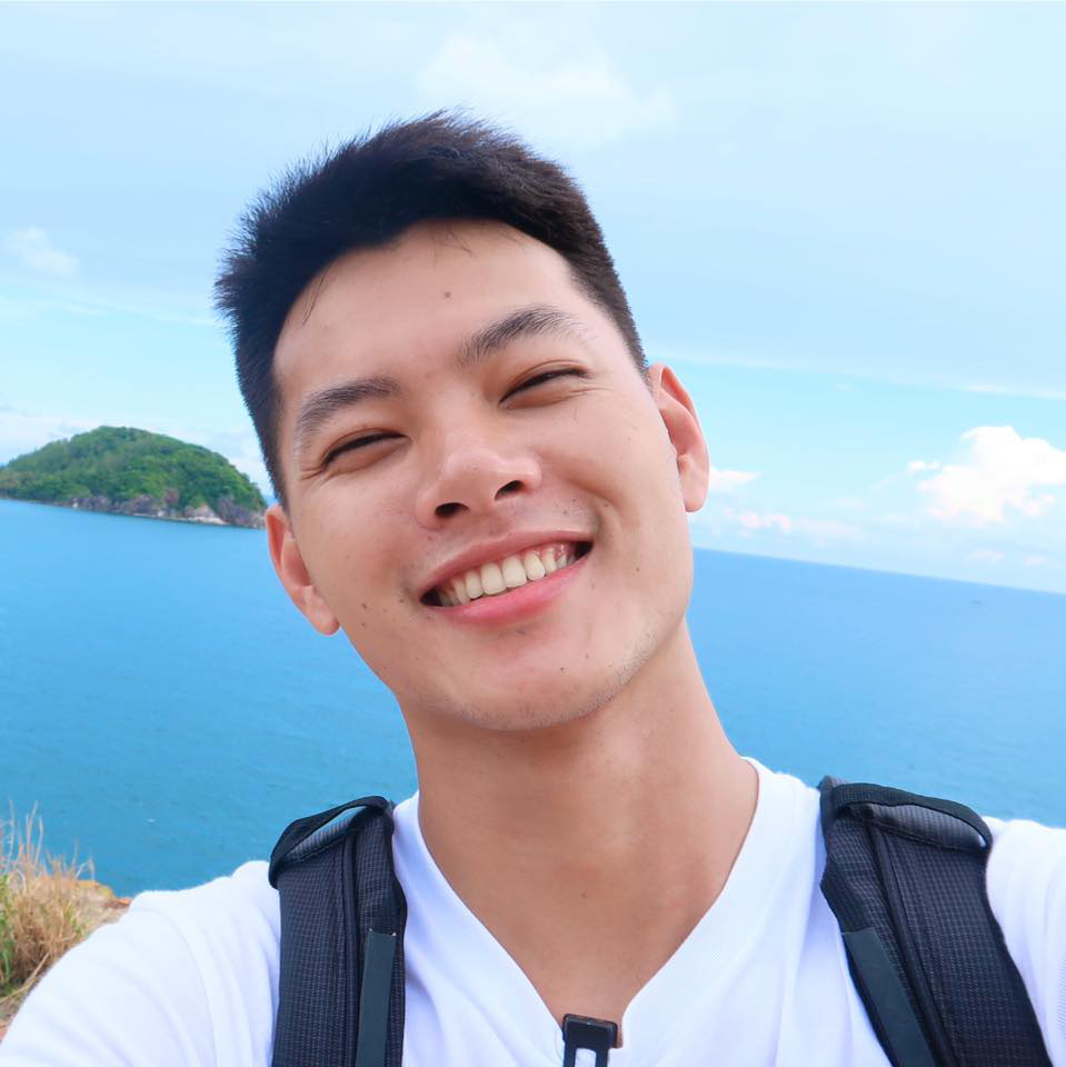 3 nam thần travel blogger mới của Việt Nam: Vì quá đẹp trai nên fan “mê như điếu đổ”, có người còn bỏ việc để được du lịch khắp nơi