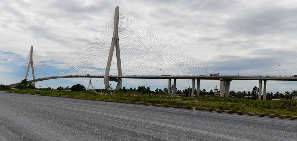 Nạn nhân sống sót hi hữu trong vụ sập nhịp dẫn cầu Cần Thơ 13 năm trước tiết lộ nhờ... đôi dép - Ảnh 5. Nạn nhân sống sót hi hữu trong vụ sập nhịp dẫn cầu Cần Thơ 13 năm trước tiết lộ nhờ... đôi dép - Ảnh 5.