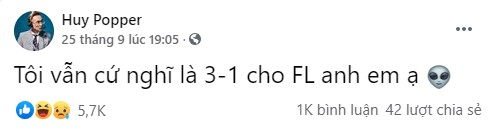 Lai Bâng thăng hoa không khiến Flazer hoang mang, nhưng Huy Popper đã chọn thì Team Flash sắp... toang thật rồi! - Ảnh 2.