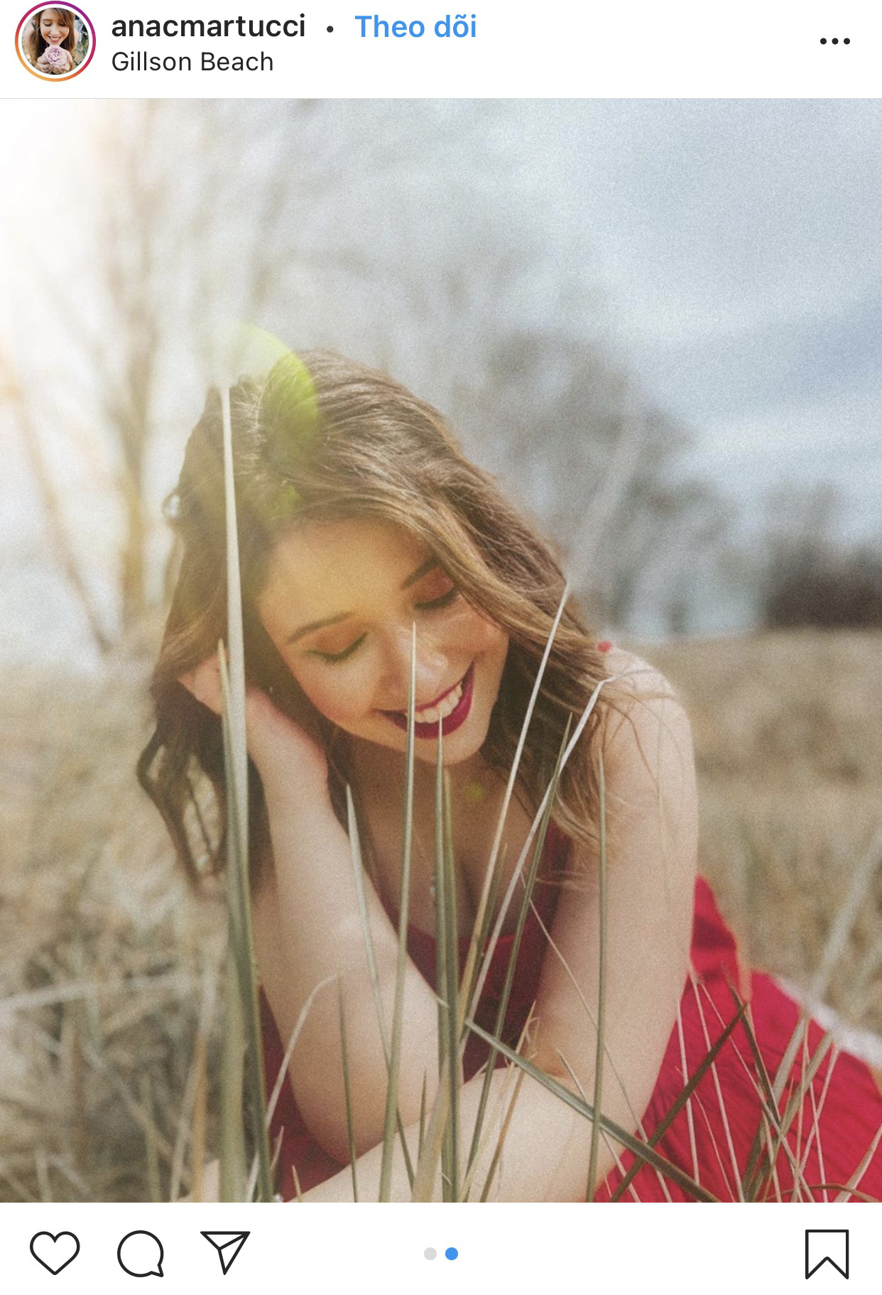 Những điều cần nhớ để chụp ảnh ch&acirc;n dung sống ảo h&uacute;t triệu like - Ảnh 3.