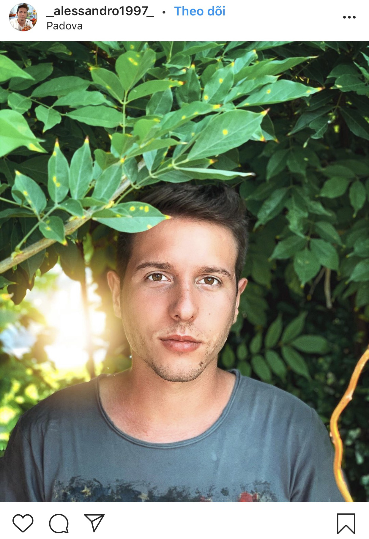 Những điều cần nhớ để chụp ảnh ch&acirc;n dung sống ảo h&uacute;t triệu like - Ảnh 5.