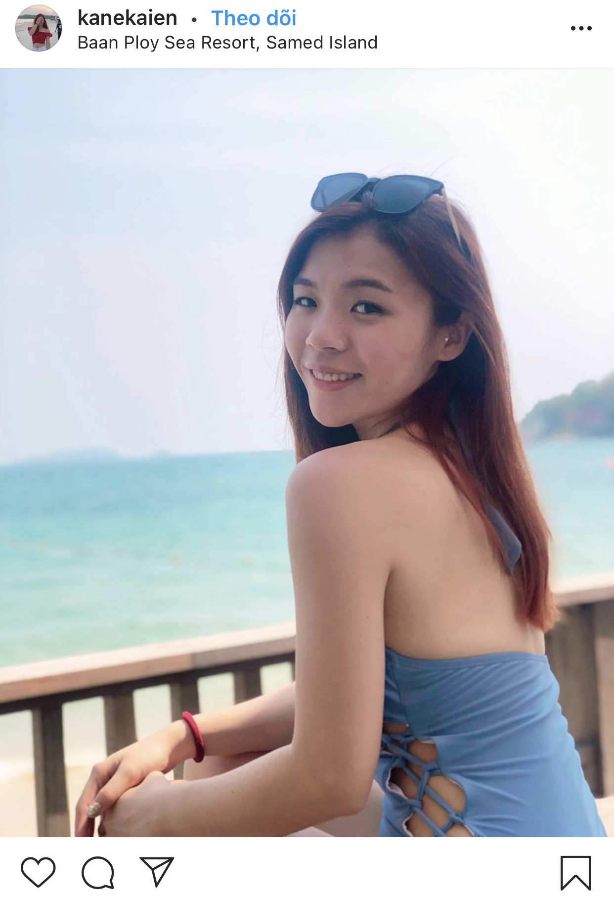 Những điều cần nhớ để chụp ảnh ch&acirc;n dung sống ảo h&uacute;t triệu like - Ảnh 7.