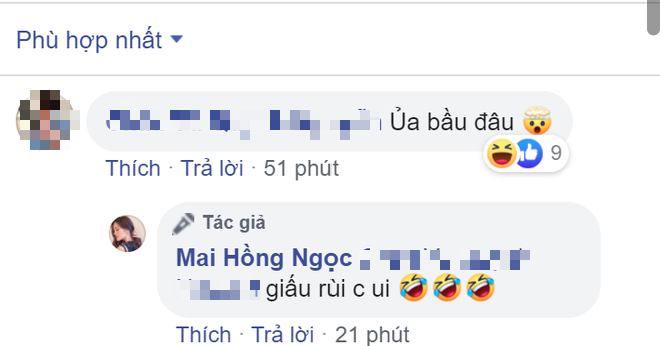 Đông Nhi khoe eo thon bất ngờ ở giai đoạn cuối thai kỳ, netizen liền thắc mắc và nhận được câu trả lời từ chính chủ - Ảnh 3.