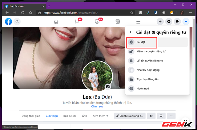 Cách chuyển toàn bộ ảnh từ Facebook sang Google Photos để phòng trường hợp bị khóa tài khoản - Ảnh 3.