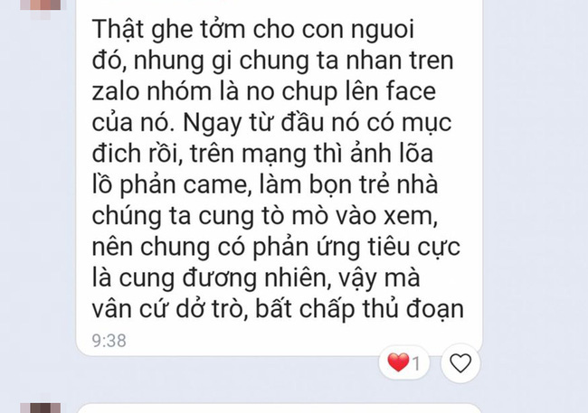 Không đồng ý đóng khoản quỹ lớp tự nguyện, một phụ huynh bị tập thể thóa mạ trong nhóm chat, con trai đi học bị các bạn tẩy chay? - Ảnh 5.