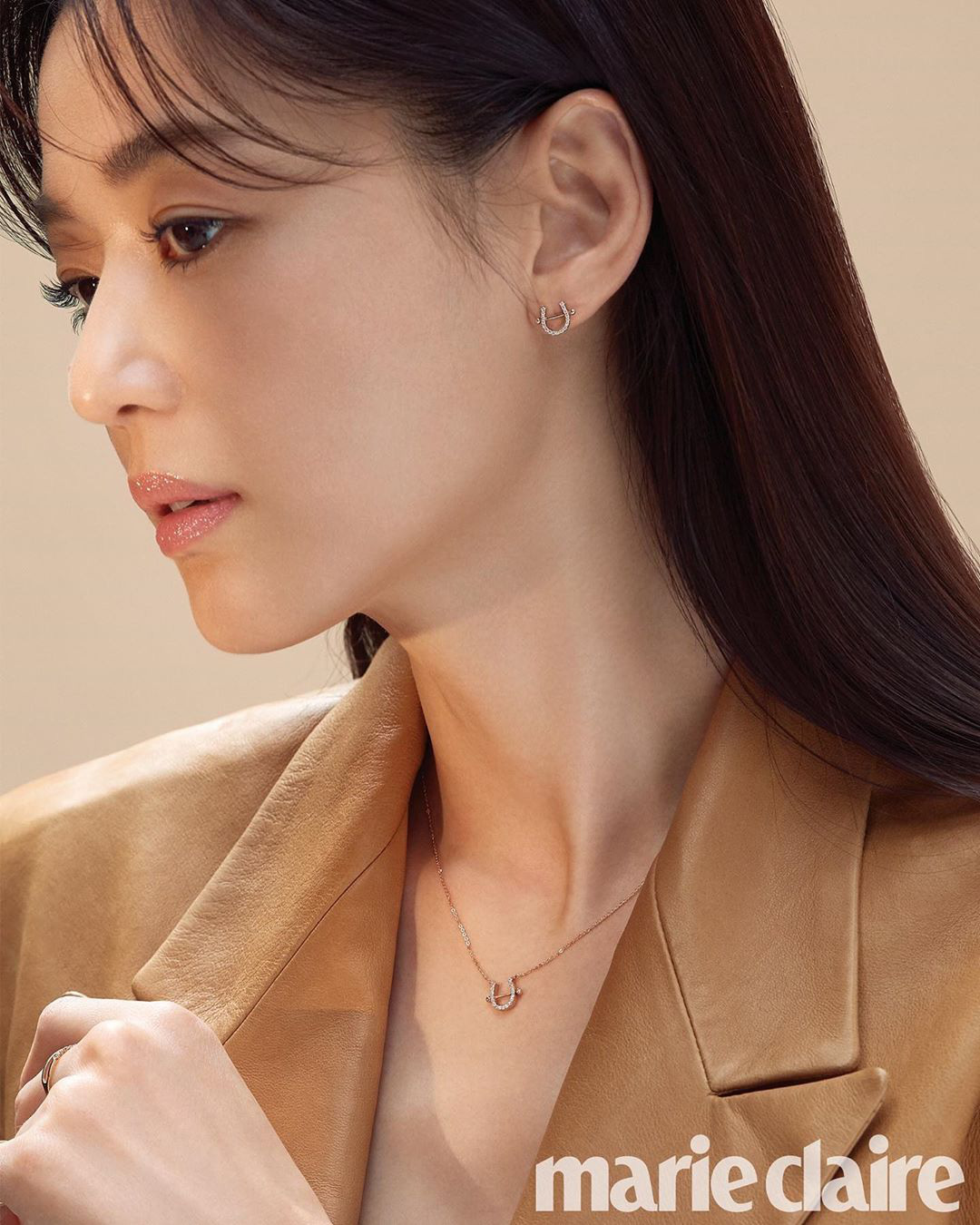 5 sao H&agrave;n tuổi ngo&agrave;i 30 c&oacute; c&aacute;ch ri&ecirc;ng để thu nhỏ lỗ ch&acirc;n l&ocirc;ng: Kh&ocirc;ng tốn một đồng m&agrave; vẫn hiệu quả tức th&igrave; - Ảnh 2.