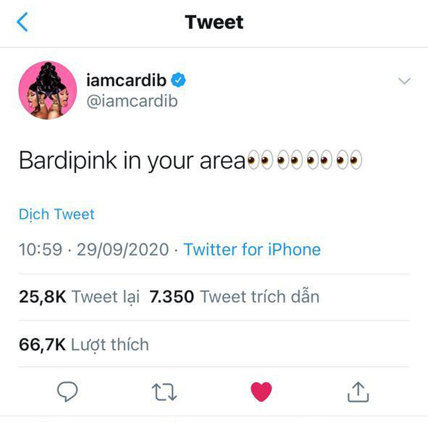 BLACKPINK kết hợp cùng Cardi B mà YG không chịu quảng bá, Knet phẫn nộ tố công ty chảnh, bắt nghệ sĩ kết hợp phải đi PR hộ - Ảnh 3.