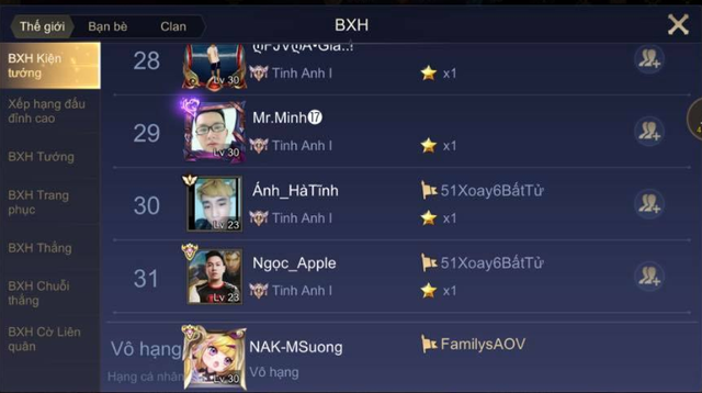 Liên Quân Mobile: Dân buff ELO công khai thách thức Garena, tự khai luôn thủ thuật gian lận - Ảnh 2.