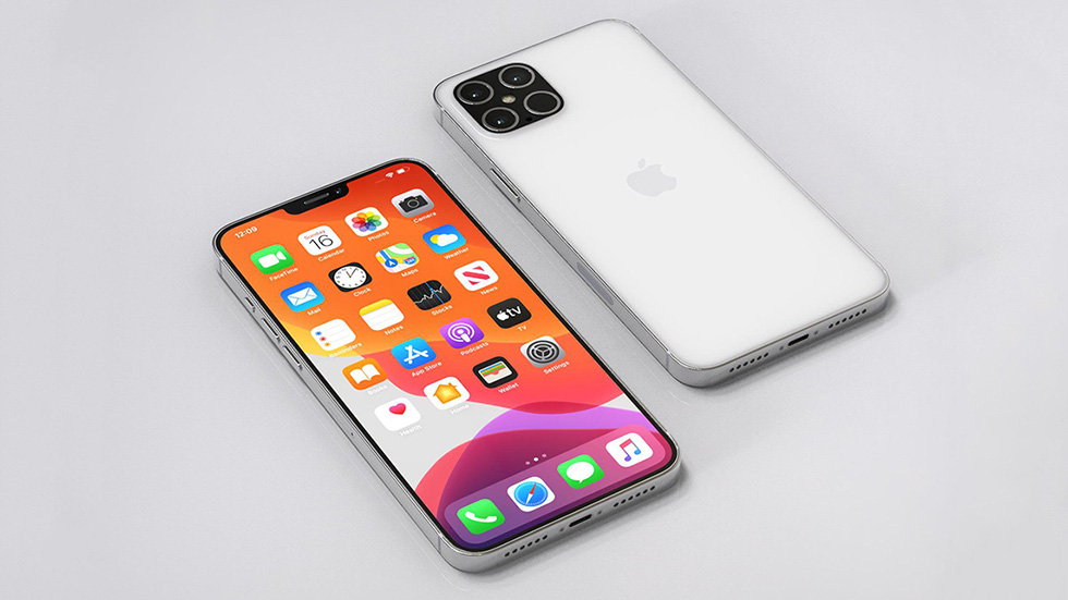 iPhone 12 Pro Max sẽ là "quả bom" flagship 2020 thực sự, nhưng giá bán