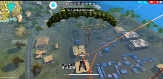 Bản cập nhật OB24 của Free Fire bị bóc mẽ đầy rẫy kẽ hở, game thủ tha hồ hack, cheat đủ kiểu - Ảnh 3.