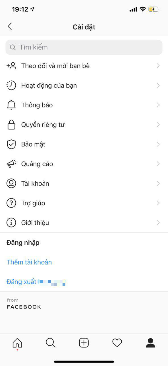 Mẹo hay để chặn comment nhưng không cần block bất kỳ ai trên Instagram - Ảnh 2.