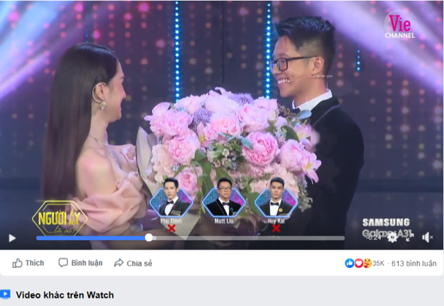2/9 ở nh&agrave;, xem g&igrave;? 5 show thực tế tr&ecirc;n Facebook Watch khiến bạn kh&ocirc;ng thể rời mắt - Ảnh 1.