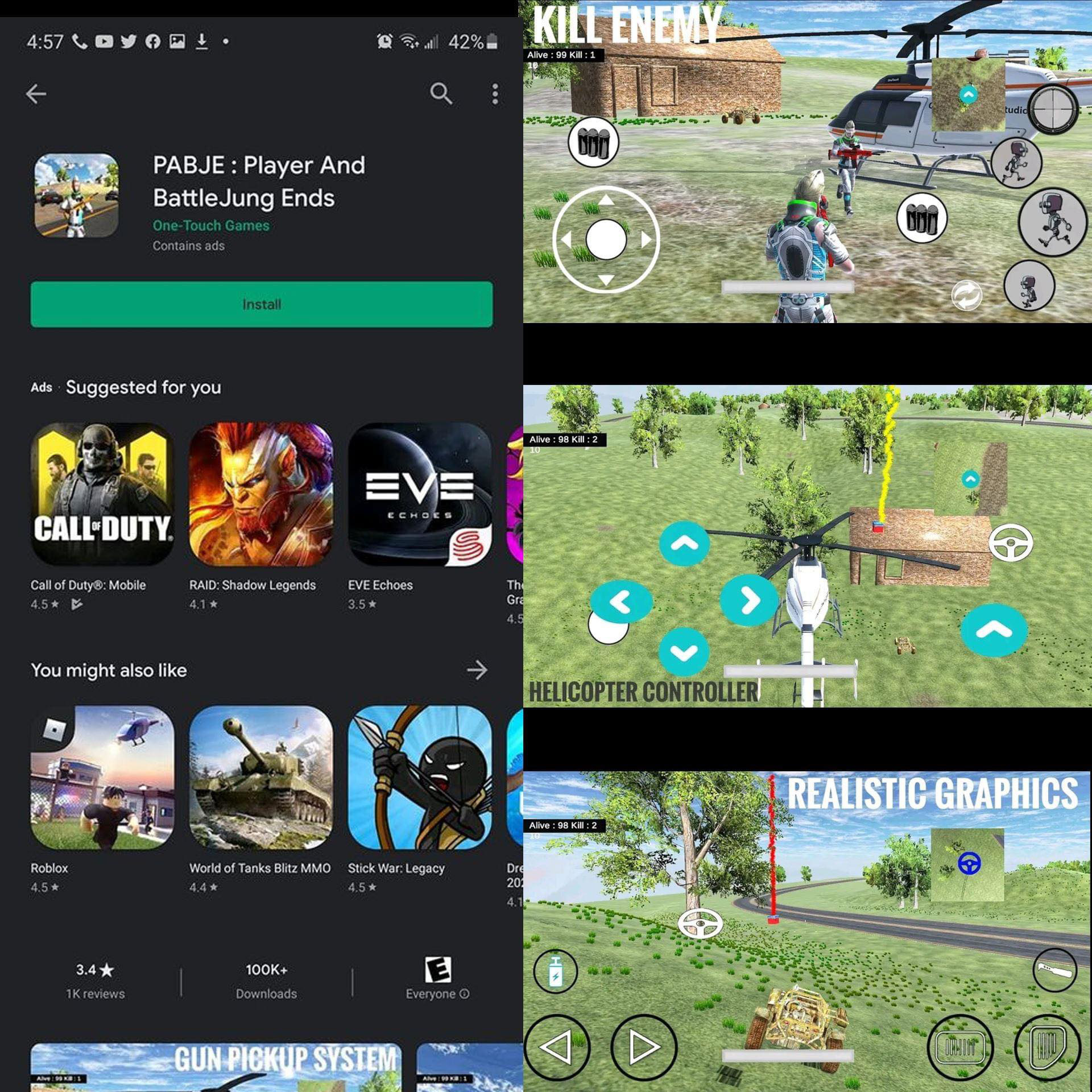 Ấn Độ ch&iacute;nh thức cấm PUBG Mobile, c&oacute; lu&ocirc;n một tựa game kh&aacute;c đ&oacute;ng thế, nhưng trải nghiệm bị ch&ecirc; qu&aacute; ph&egrave;n - Ảnh 2.