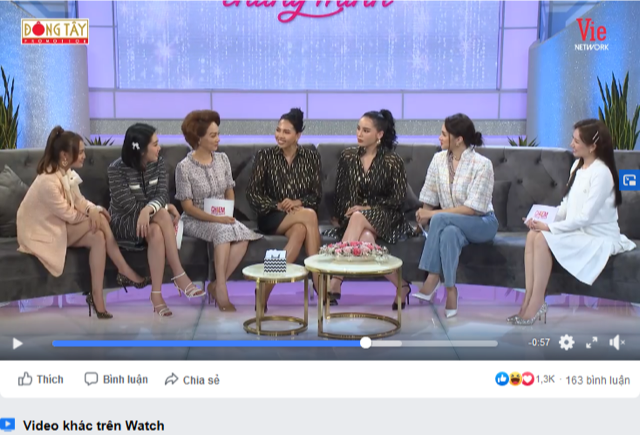 2/9 ở nh&agrave;, xem g&igrave;? 5 show thực tế tr&ecirc;n Facebook Watch khiến bạn kh&ocirc;ng thể rời mắt - Ảnh 2.