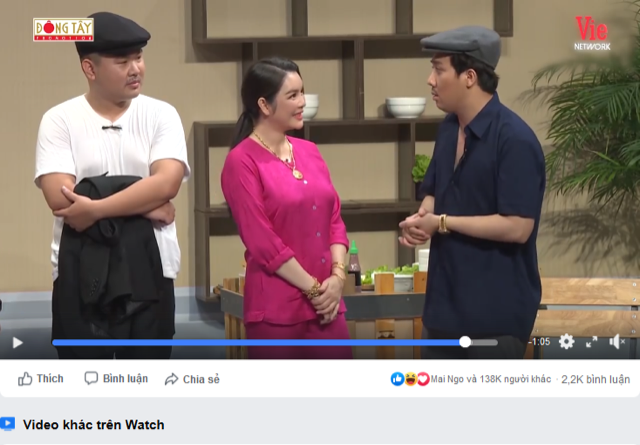 2/9 ở nh&agrave;, xem g&igrave;? 5 show thực tế tr&ecirc;n Facebook Watch khiến bạn kh&ocirc;ng thể rời mắt - Ảnh 3.
