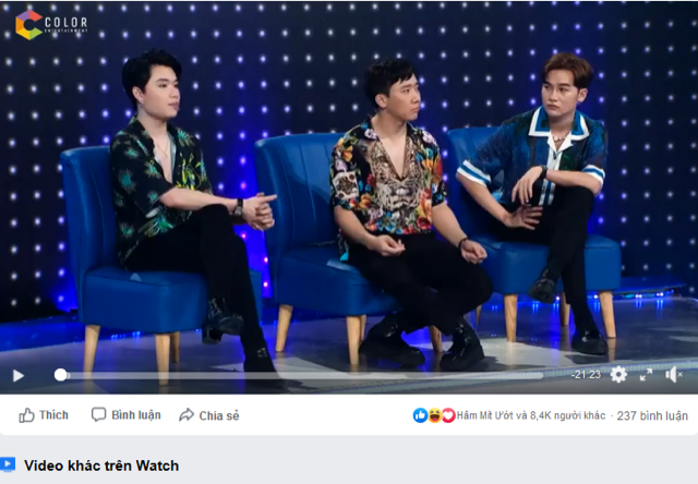 2/9 ở nh&agrave;, xem g&igrave;? 5 show thực tế tr&ecirc;n Facebook Watch khiến bạn kh&ocirc;ng thể rời mắt - Ảnh 4.
