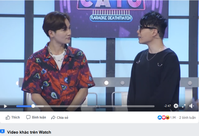 2/9 ở nh&agrave;, xem g&igrave;? 5 show thực tế tr&ecirc;n Facebook Watch khiến bạn kh&ocirc;ng thể rời mắt - Ảnh 5.
