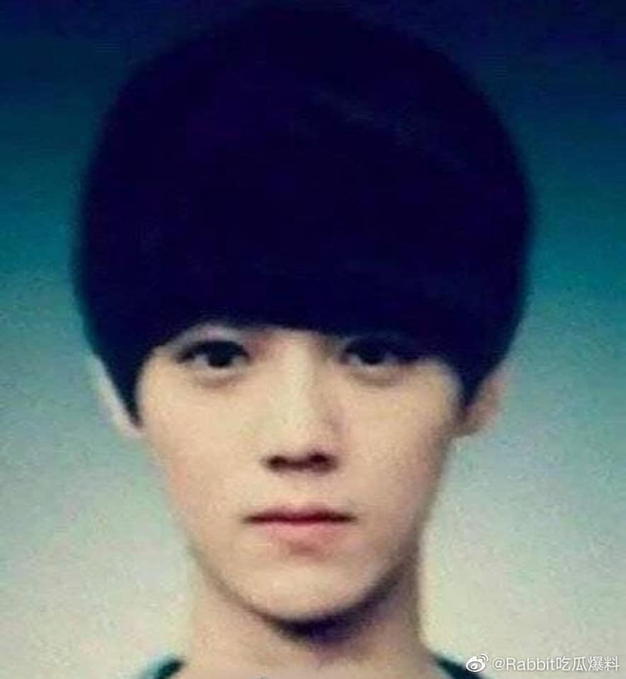 Lộc H&agrave;m h&oacute;a s&aacute;t nh&acirc;n biến th&aacute;i cực ngọt nhưng d&acirc;n t&igrave;nh gh&eacute;t kh&ocirc;ng nổi v&igrave; ảnh thẻ nai tơ muốn xỉu - Ảnh 5.