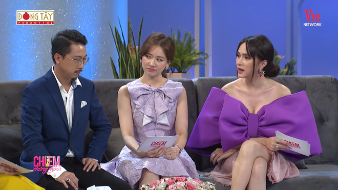 Hứa Minh Đạt: Hồi xưa Lâm Vỹ Dạ hiền lắm thì tôi mới tiến tới hôn nhân, đâu ngờ bây giờ lại như thế này - Ảnh 2.