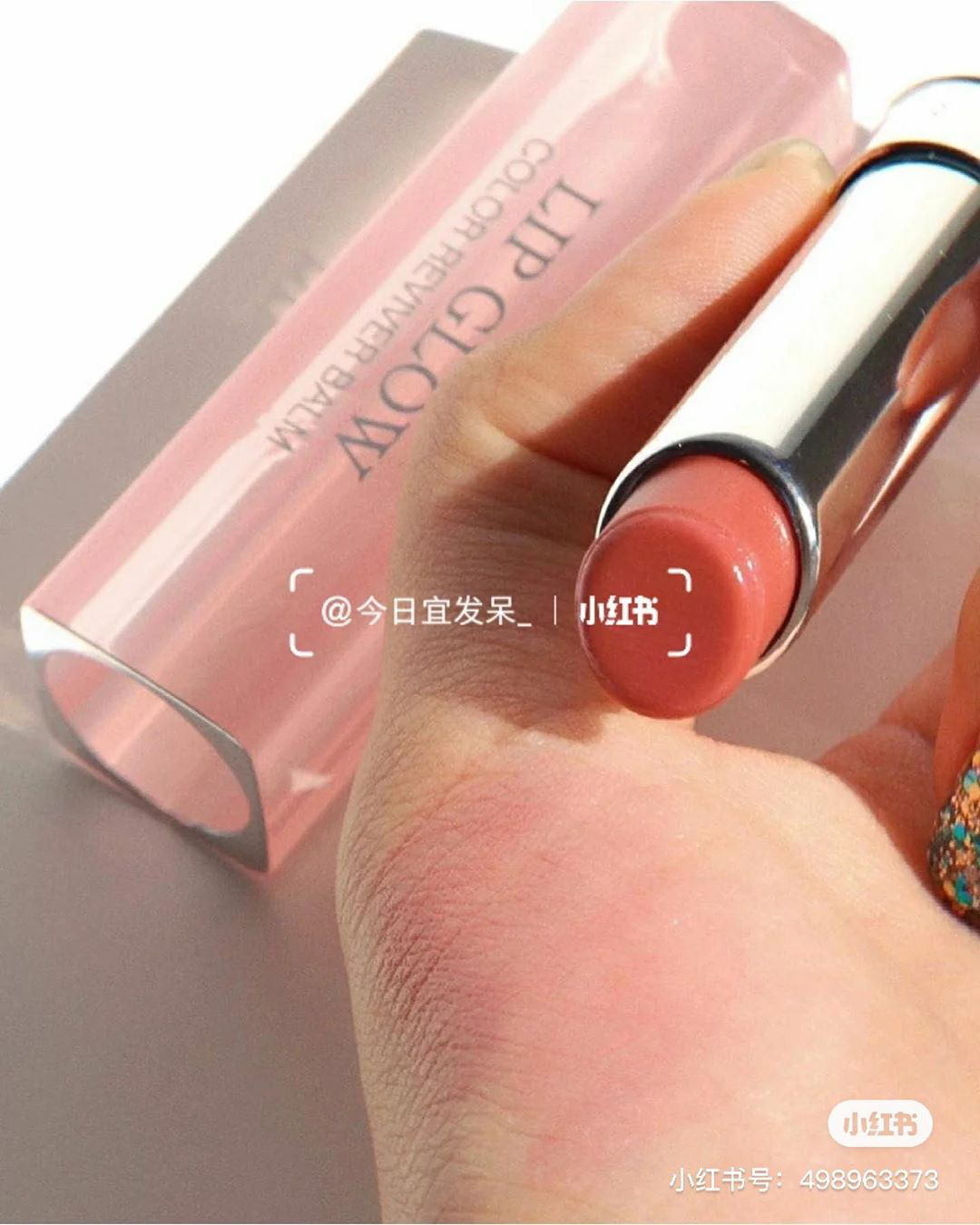 Phương Ly makeup hàng ngày chỉ 2 bước, muốn da khỏe đẹp ít kích ứng thì các nàng nên học theo - Ảnh 12.