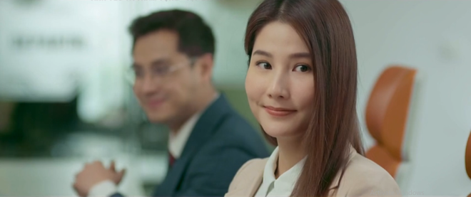 Nữ chính đáng ghét nhất phim Việt gọi tên Linh (Tình Yêu và Tham Vọng): Không yêu chỉ thích làm người thân, muốn ở bên, bắt nạt lợi dụng anh! - Ảnh 1. Nữ chính đáng ghét nhất phim Việt gọi tên Linh (Tình Yêu và Tham Vọng): Không yêu chỉ thích làm người thân, muốn ở bên, bắt nạt lợi dụng anh! - Ảnh 1.