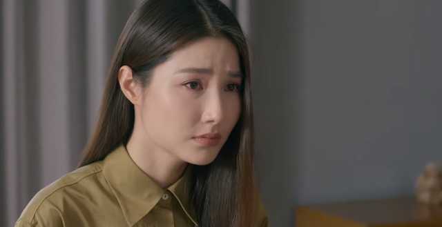 Nữ chính đáng ghét nhất phim Việt gọi tên Linh (Tình Yêu và Tham Vọng): Không yêu chỉ thích làm người thân, muốn ở bên, bắt nạt lợi dụng anh! - Ảnh 8. Nữ chính đáng ghét nhất phim Việt gọi tên Linh (Tình Yêu và Tham Vọng): Không yêu chỉ thích làm người thân, muốn ở bên, bắt nạt lợi dụng anh! - Ảnh 8.