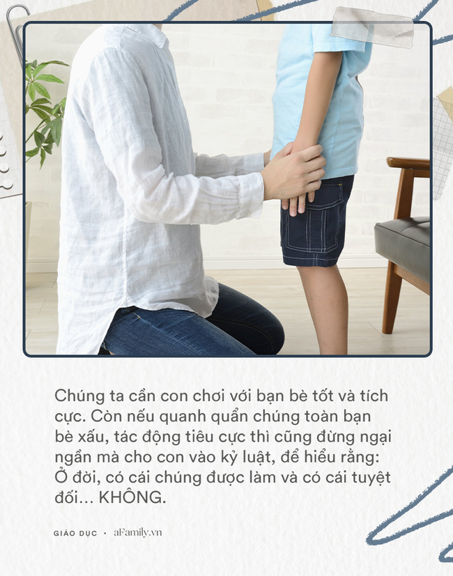 Thêm 1 bài viết không thể bỏ qua của Tiến sỹ Nguyễn Chí Hiếu gửi tới các cha mẹ có con học cấp 2 trước ngày khai giảng đang cận kề - Ảnh 2.