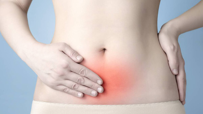 Bị đau tức vùng bụng dưới bên trái: nguyên nhân có thể là do 4 căn bệnh rình rập trong cơ thể - Ảnh 3.