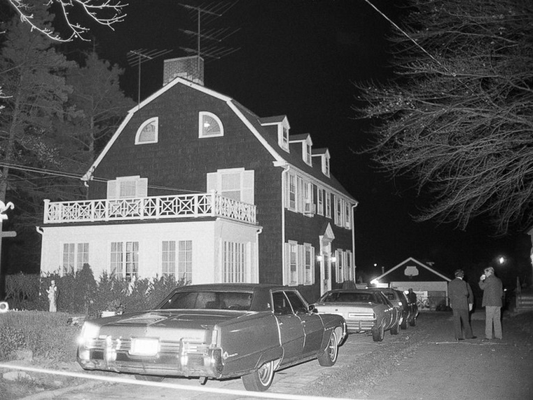 Sự thật về ngôi nhà ma Amityville đáng sợ nhất nước Mỹ và chiêu lừa đảo gần nửa thế kỷ của tên sát nhân - Ảnh 6.