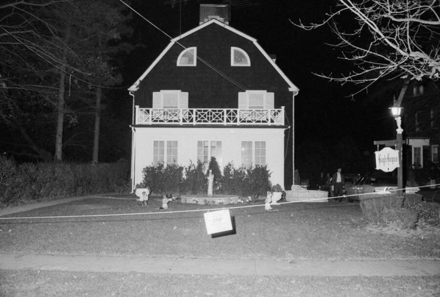 Sự thật về ngôi nhà ma Amityville đáng sợ nhất nước Mỹ và chiêu lừa đảo gần nửa thế kỷ của tên sát nhân - Ảnh 9.
