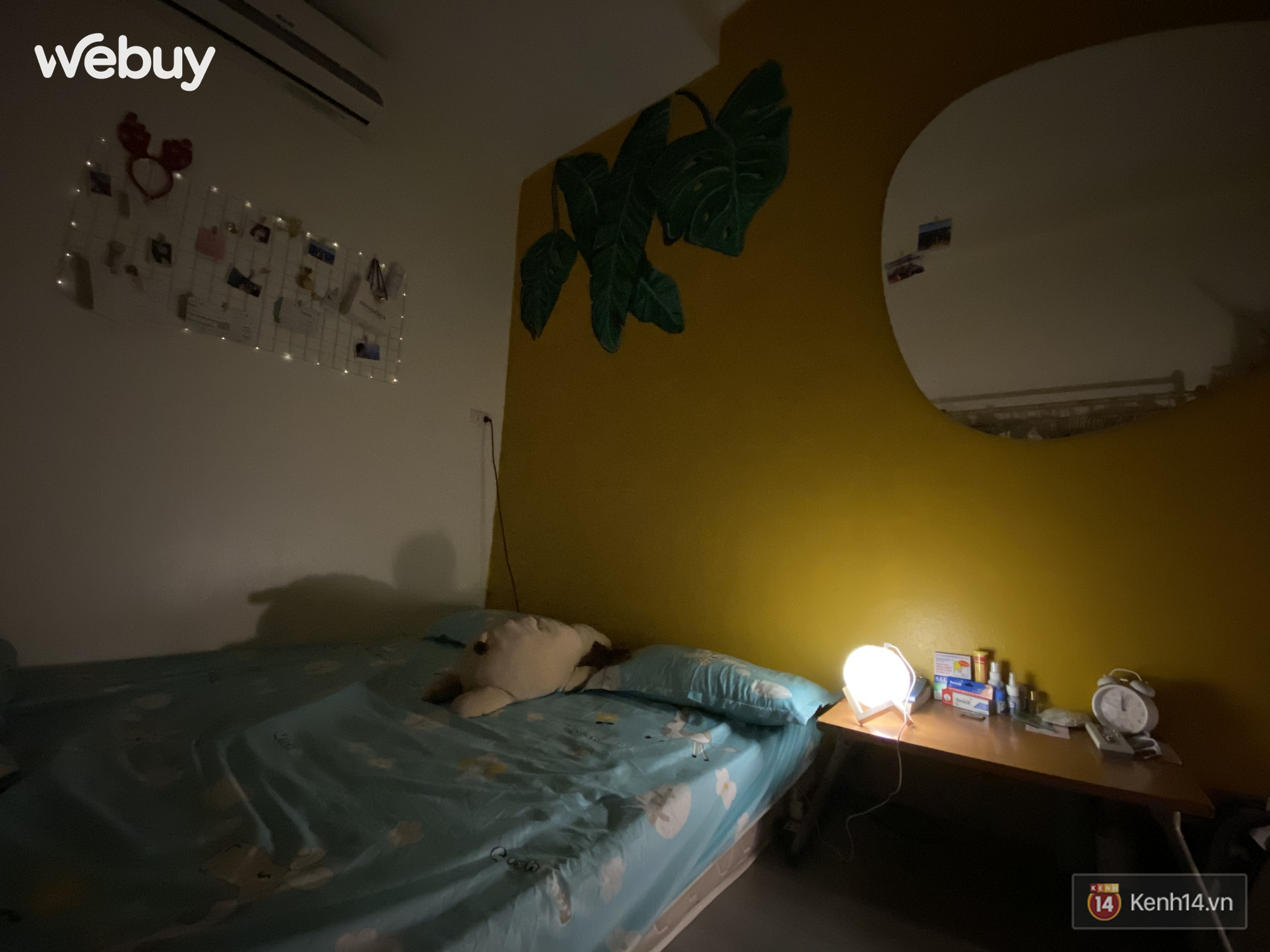 Đèn ngủ Ông Trăng giờ không chỉ biết chiếu sáng mà còn xông được cả tinh dầu thơm nức nữa kìa! - Ảnh 6. Đèn ngủ Ông Trăng giờ không chỉ biết chiếu sáng mà còn xông được cả tinh dầu thơm nức nữa kìa! - Ảnh 6.