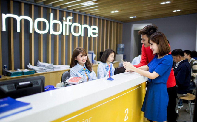 MobiFone xin lỗi khách hàng sau sự cố đứt liên lạc - Ảnh 1.