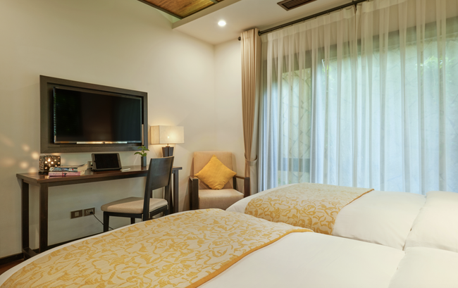 Thực hư thông tin resort 5 sao ở Nha Trang bị khách hàng tố làm ăn bất tín, ôm tiền đặt cọc nhiều ngày chưa trả - Ảnh 4.