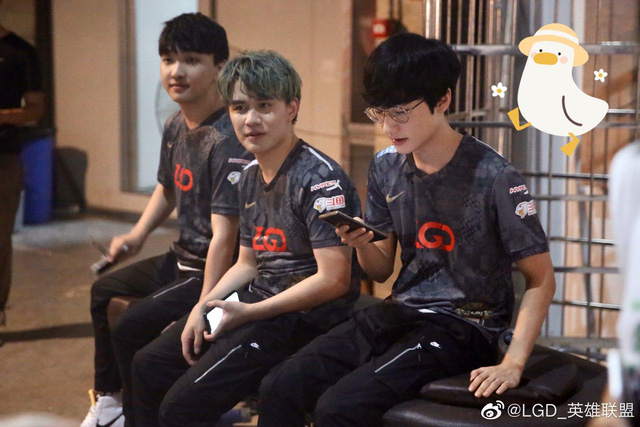 LMHT: Ph&acirc;n t&iacute;ch vi&ecirc;n H&agrave;n Quốc giải th&iacute;ch ngọn ng&agrave;nh l&yacute; do LGD đang thi đấu qu&aacute; tệ tại v&ograve;ng bảng play-in CKTG 2020 - Ảnh 7.
