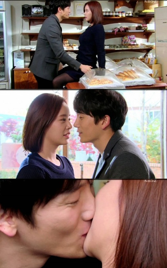 Nghe tin Hwang Jung Eum ly hôn mới thấy đời cô sao lại khổ giống phim Secret Love thế này! - Ảnh 8.