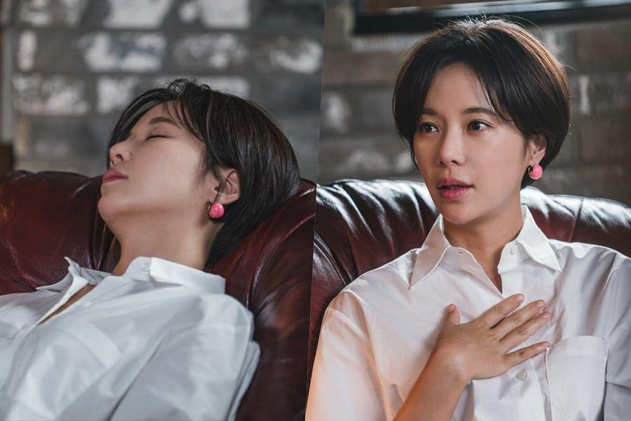 U40 như Hwang Jung Eum mà vẫn sở hữu làn da căng bóng, bí quyết nằm ở 5 thói quen cực đơn giản - Ảnh 7.