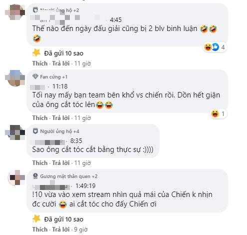 ADC cắt tóc mới khiến dân tình cười mệt nghỉ, đến người yêu hotgirl cũng troll chàng không thương tiếc! - Ảnh 5.