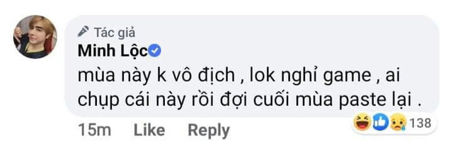 Thất bại trong cuộc đua vô địch, Zeros tuyên bố chia tay giải đấu VCS? - Ảnh 3.