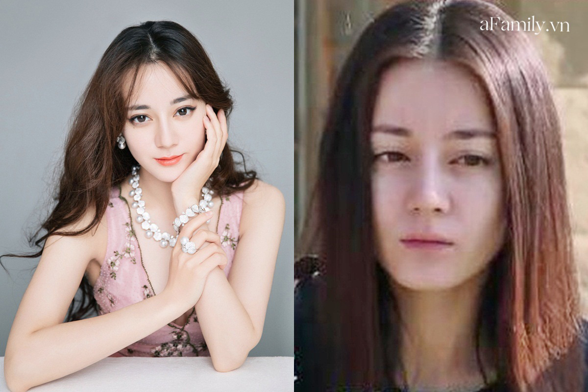 Mặt mộc của dàn mỹ nhân hàng đầu Cbiz: Châu Tấn, Angela Baby gây sốc; Phạm Gia, Nhiệt Ba vẫn đẹp bất chấp - Ảnh 6. Mặt mộc của dàn mỹ nhân hàng đầu Cbiz: Châu Tấn, Angela Baby gây sốc; Phạm Gia, Nhiệt Ba vẫn đẹp bất chấp - Ảnh 6.